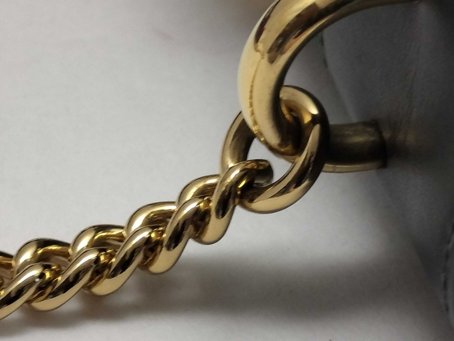 GUCCI Gucci Sylvie Shoulder Bag Shoulder Bag