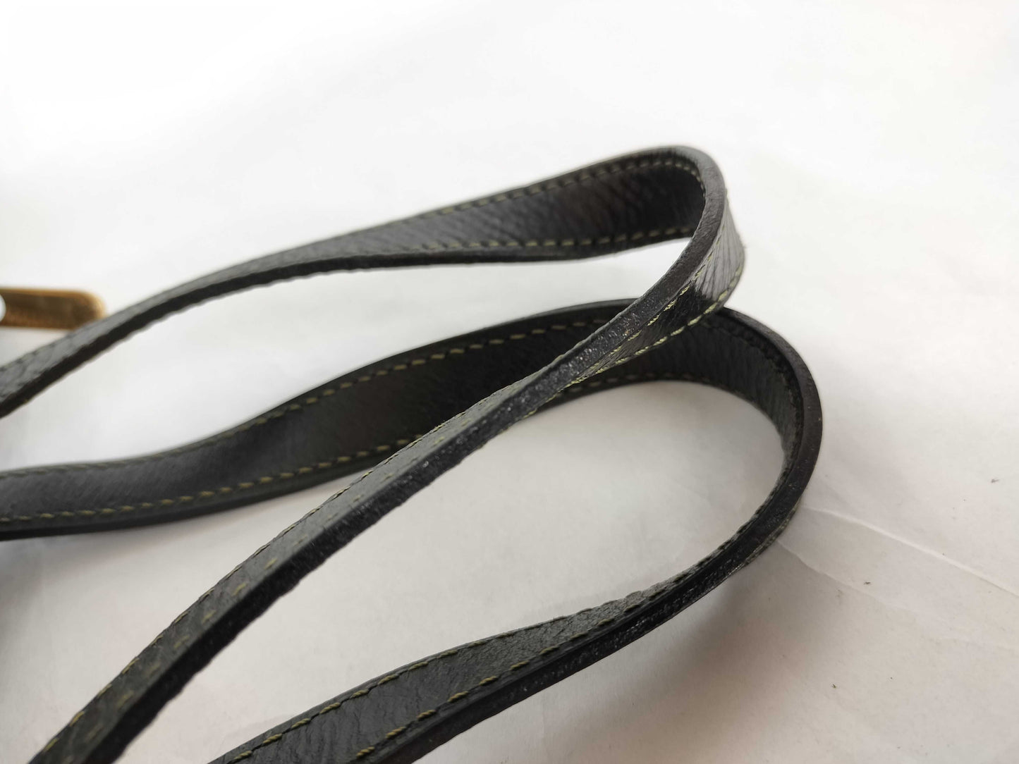 LOUIS VUITTON Vernis Louis Vuitton Enamel Hand Shoulder Bag Handbag