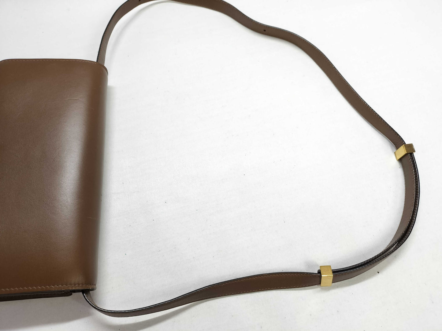 CELINE Shoulder Bag Shoulder Bag