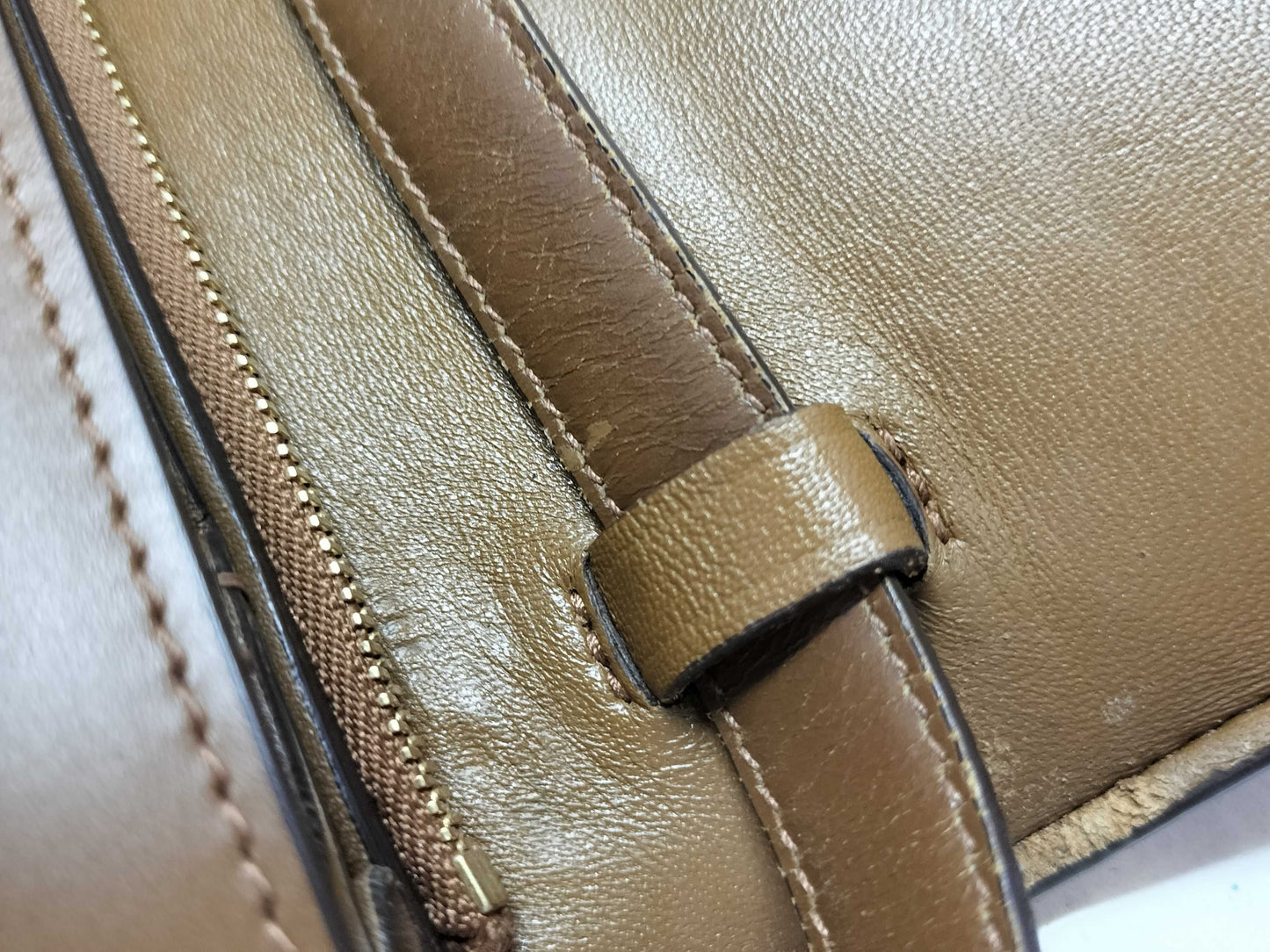 CELINE Shoulder Bag Shoulder Bag