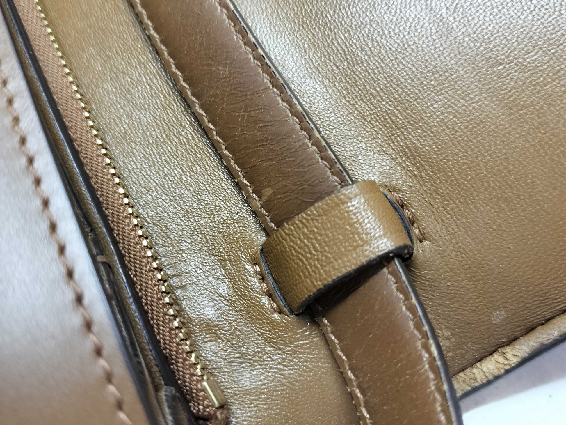 CELINE Shoulder Bag Shoulder Bag