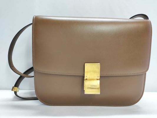 CELINE Shoulder Bag Shoulder Bag