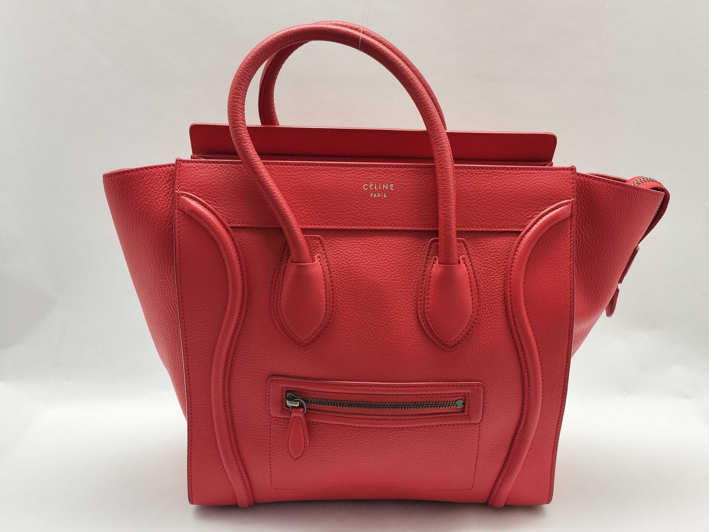 CELINE Celine Lage - Dimicro Handbag Handbag
