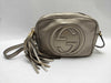 GUCCI Soho Gucci Camera Shoulder Bag Shoulder Bag