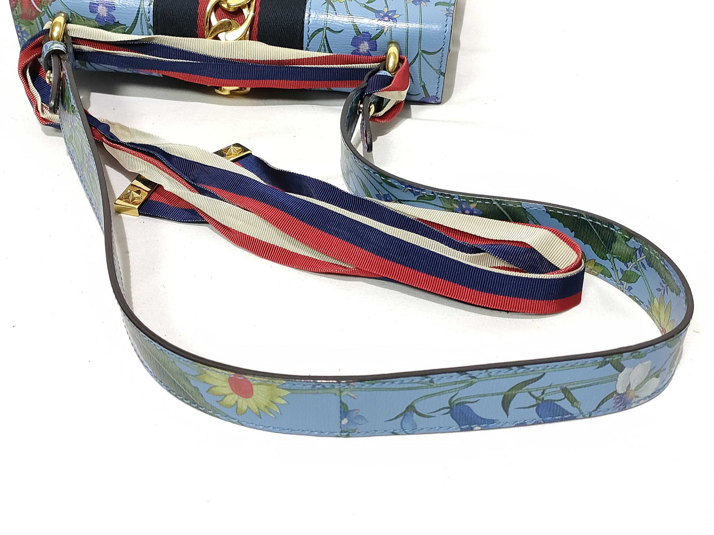 GUCCI Gucci Sylvie Shoulder Bag Shoulder Bag