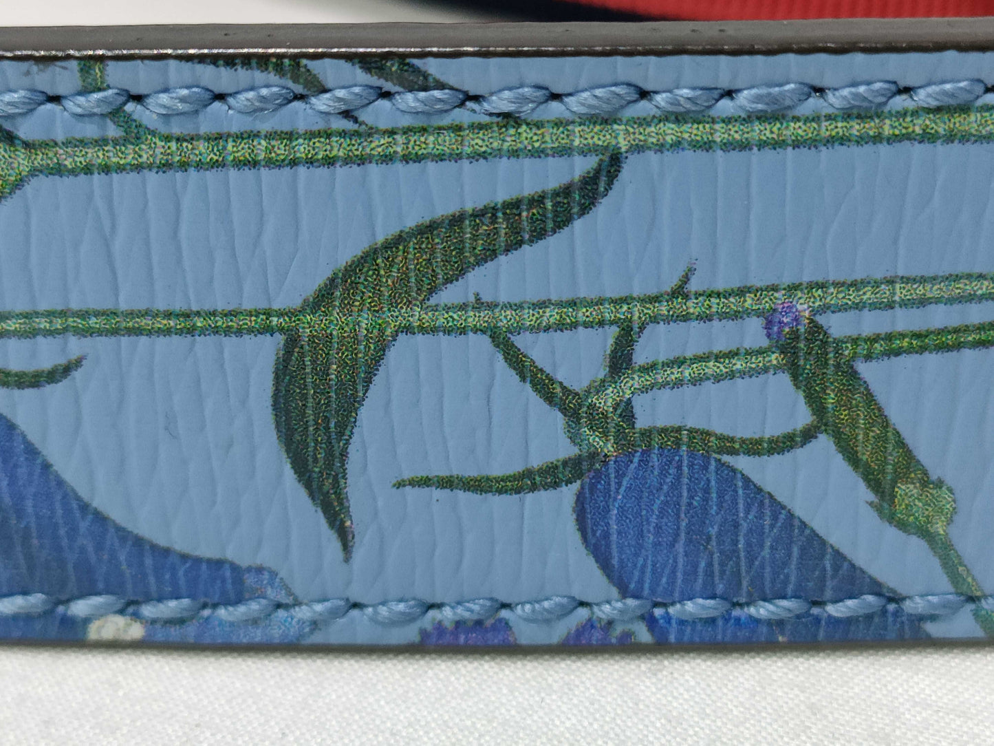 GUCCI Gucci Sylvie Shoulder Bag Shoulder Bag