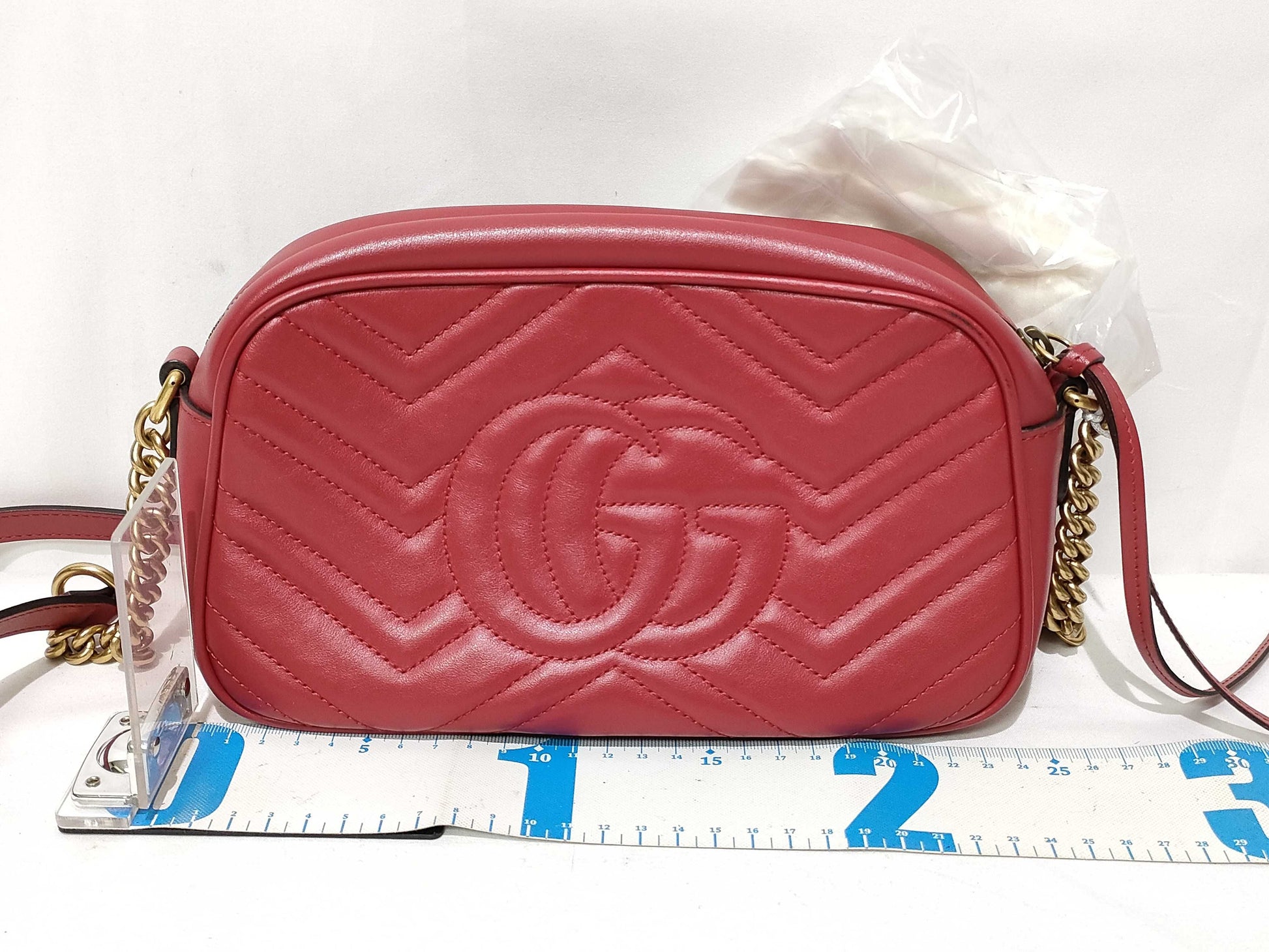 GUCCI Gucci Camera Shoulder Bag Shoulder Bag