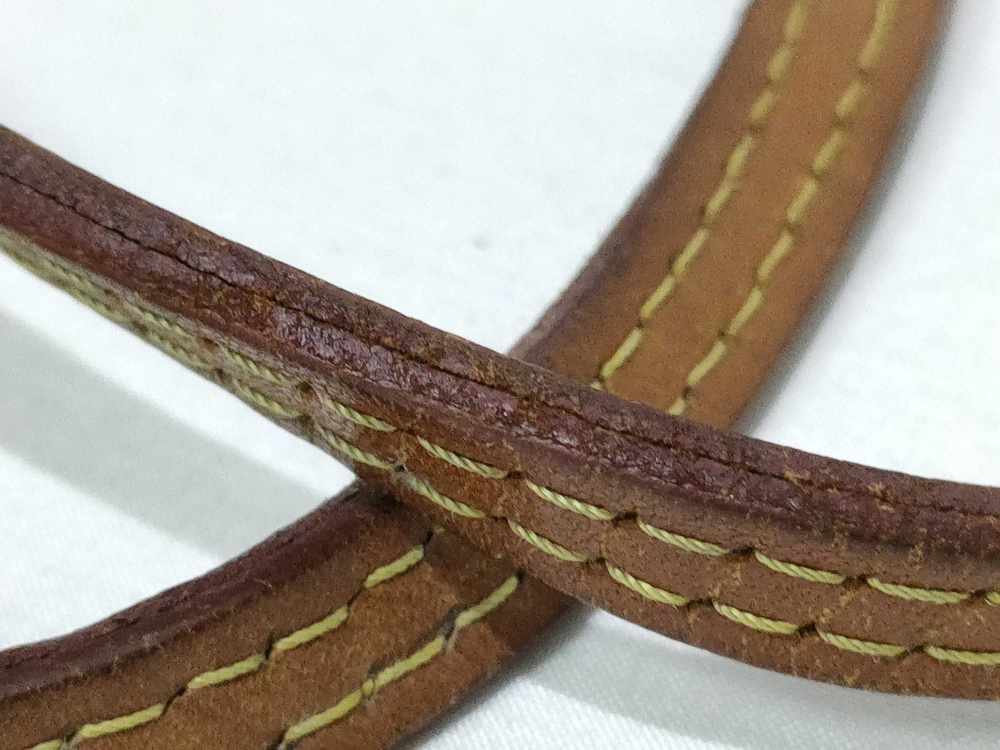 LOUIS VUITTON Monogram Louis Vuitton Never Full Tote Bag