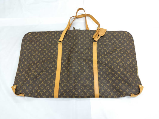 LOUIS VUITTON Louis Vuitton Monogram Cavour Bag