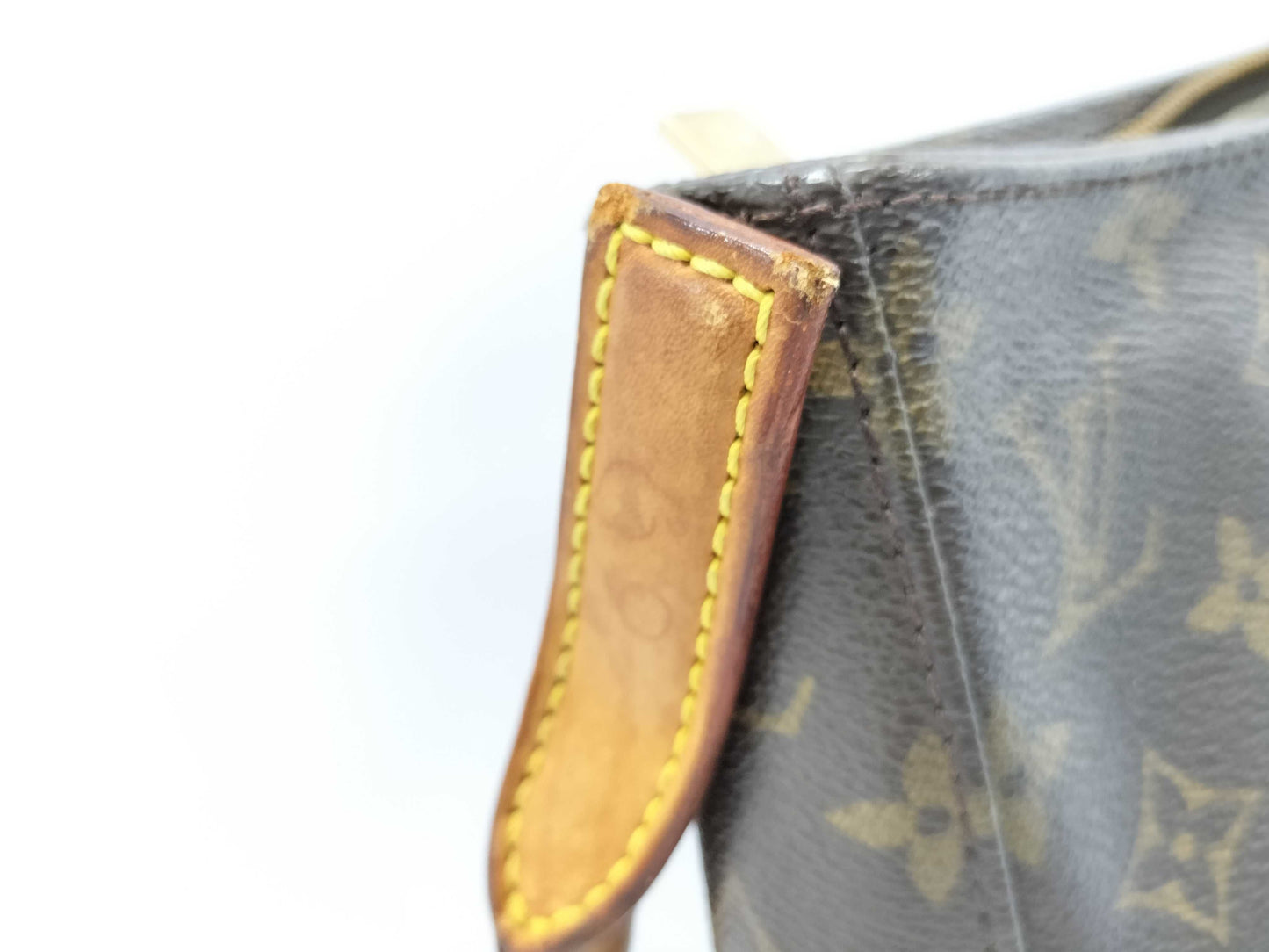 LOUIS VUITTON Louis Vuitton Monogram Looping GM Shoulder Bag