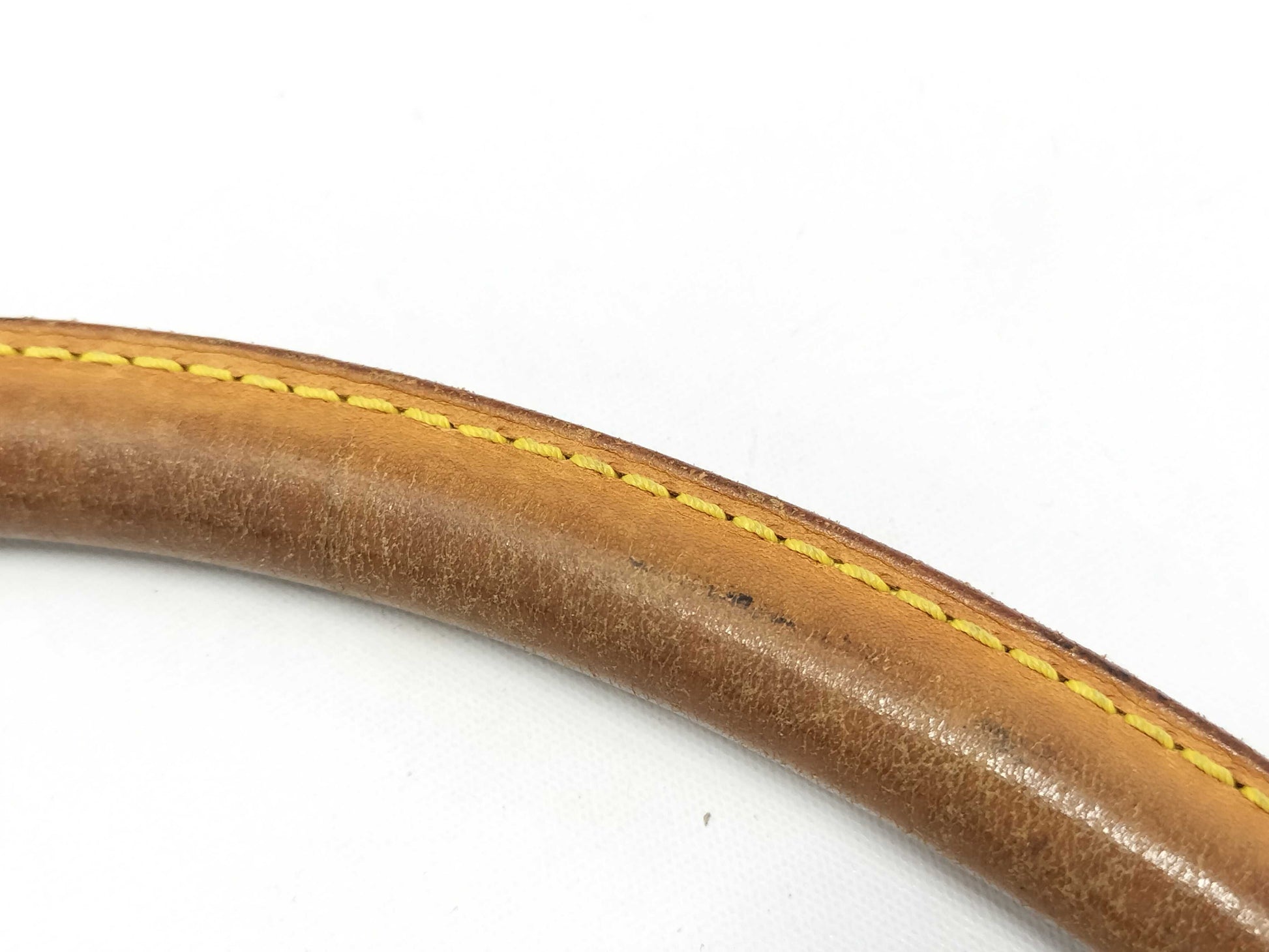 LOUIS VUITTON Louis Vuitton Monogram Looping GM Shoulder Bag