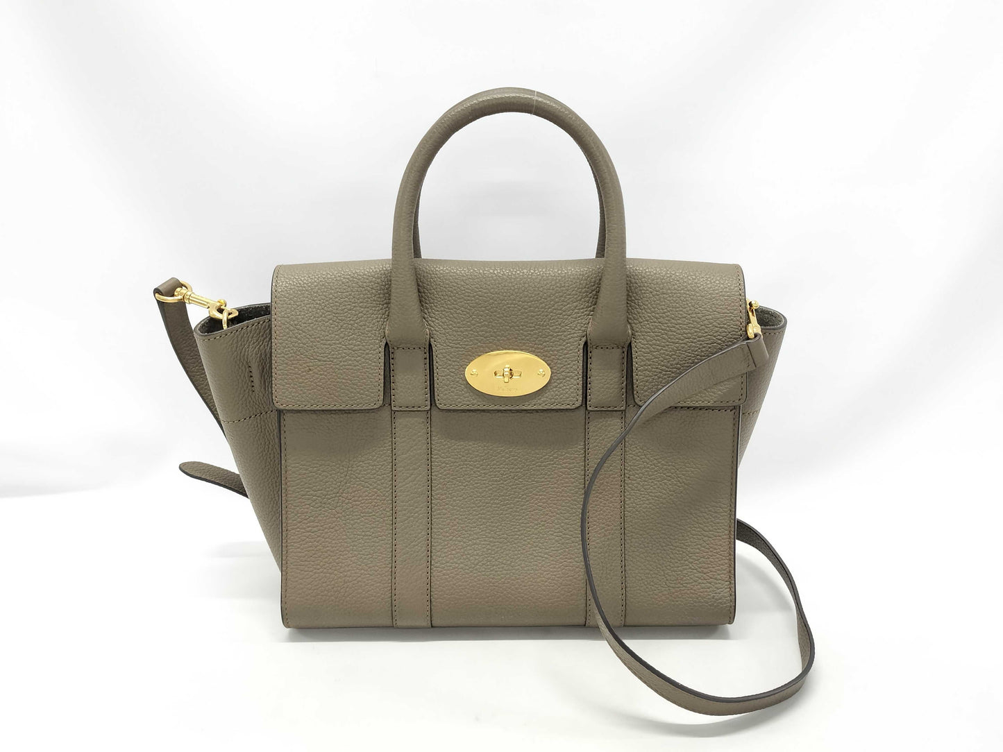 Mulberry Bayswater 2-way handbag