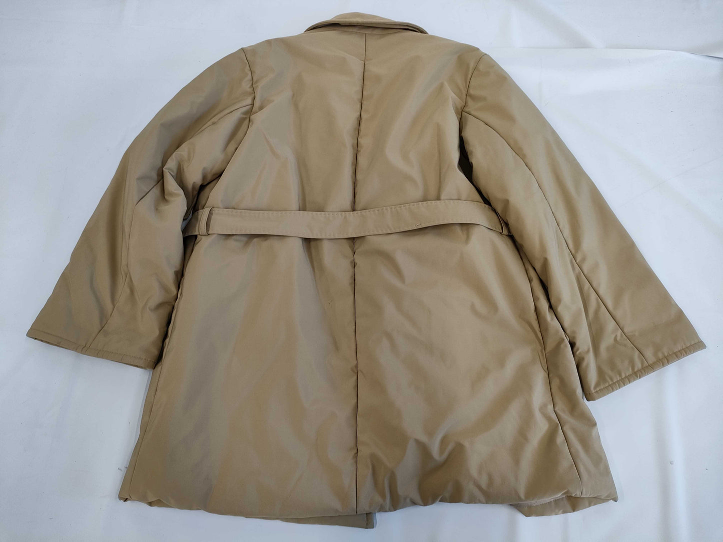 MaxMara MaxMara Padding Coat Size 42 Large Size Coat