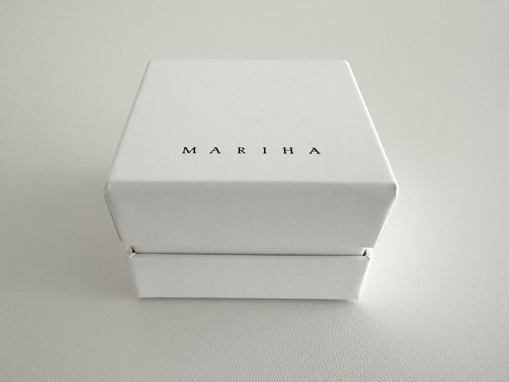 MARIHA Silent Rain Bracelet Herringbone Silver SV925 Bracelet Bangle