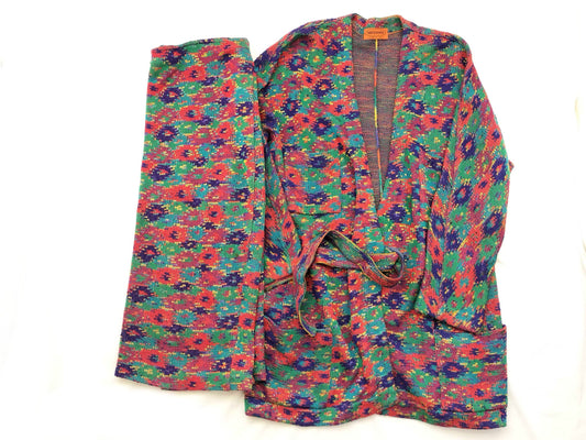 MISSONI MISSONI Setup Cardigan/Skirt Knit Other Apparel