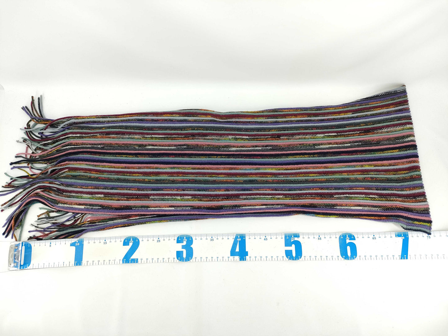 MISSONI MISSONI Knitted Scarf/Shawl Scarf