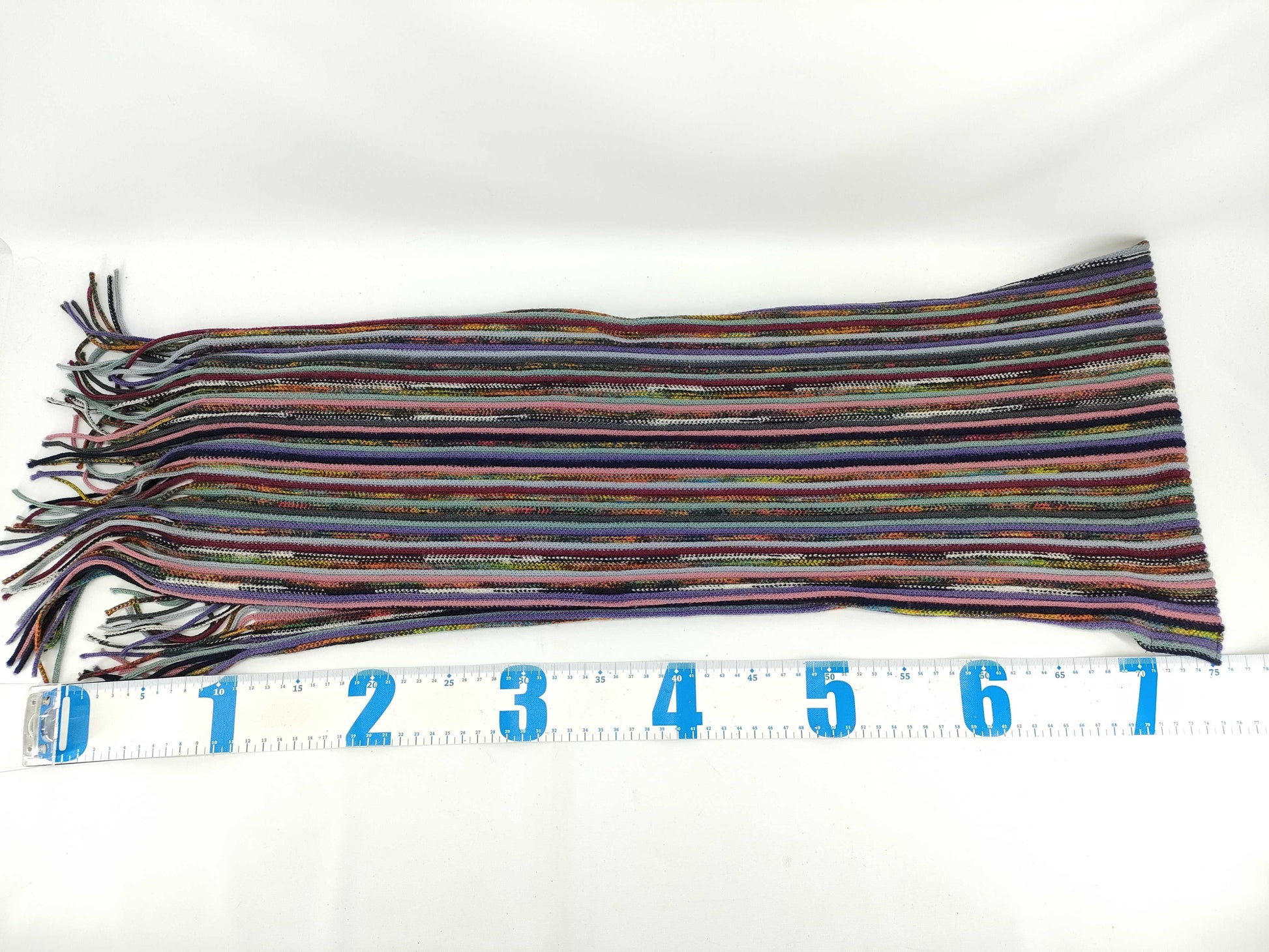 MISSONI MISSONI Knitted Scarf/Shawl Scarf