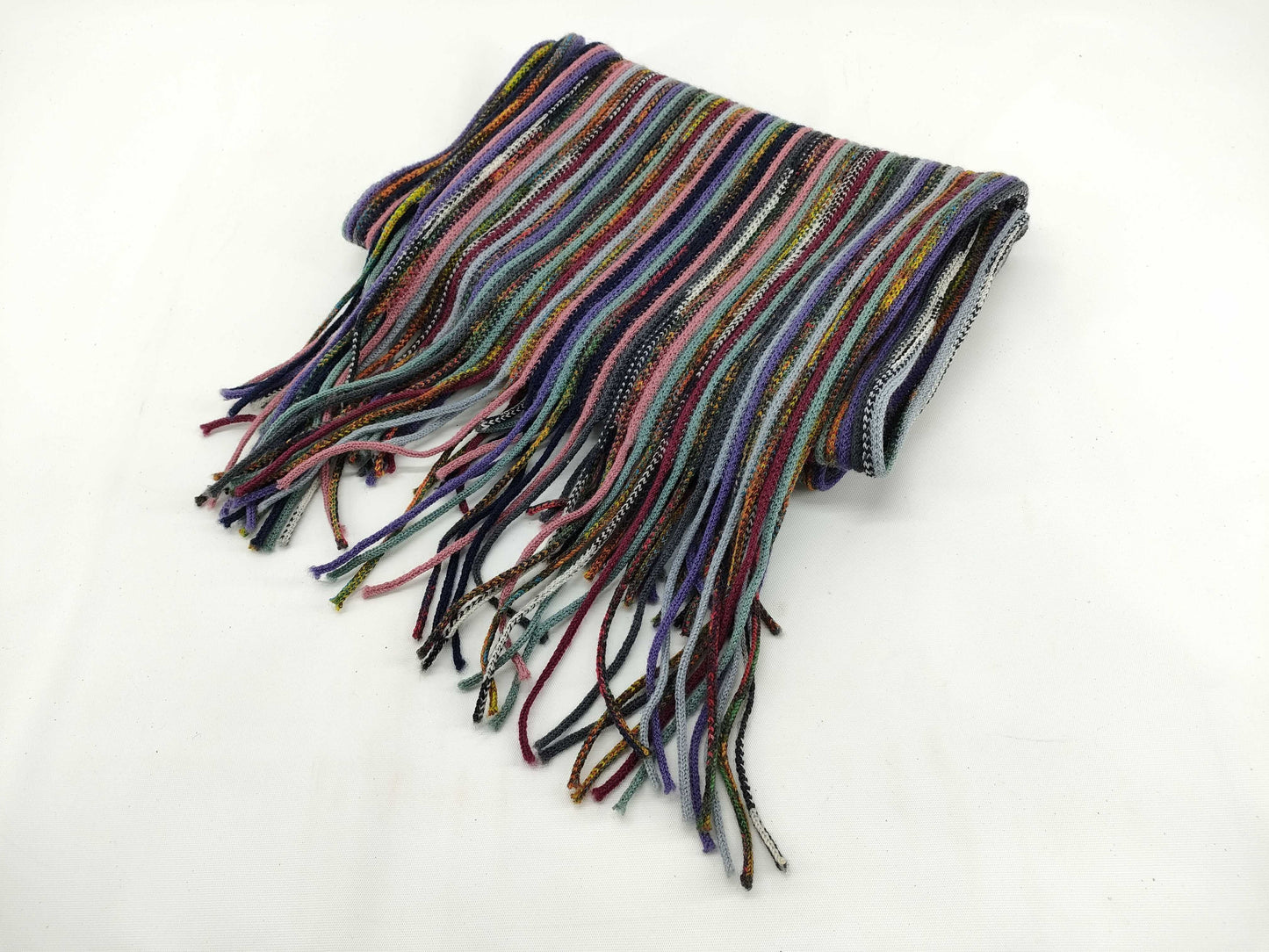 MISSONI MISSONI Knitted Scarf/Shawl Scarf