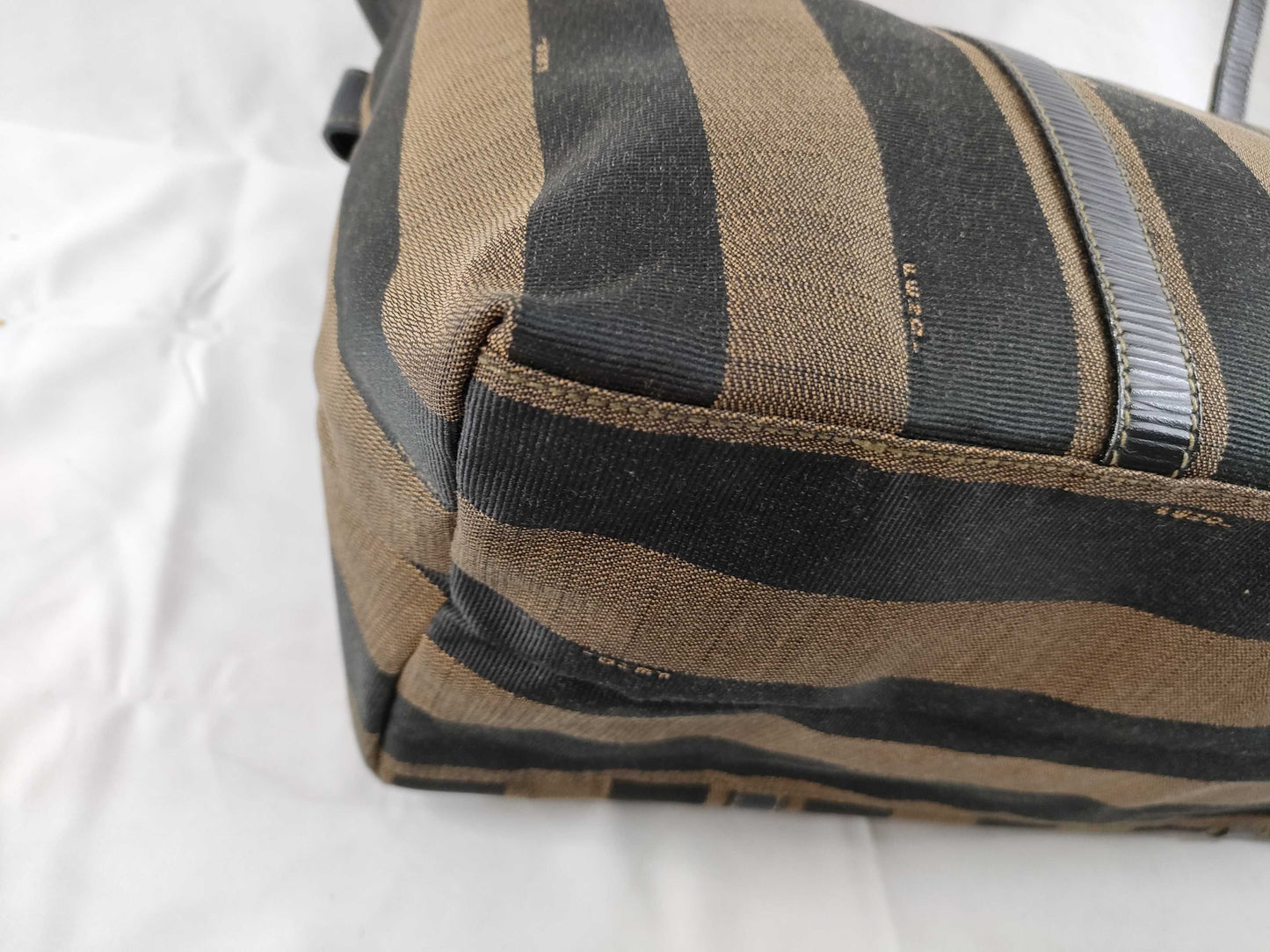 FENDI Tote Bag Tote Bag