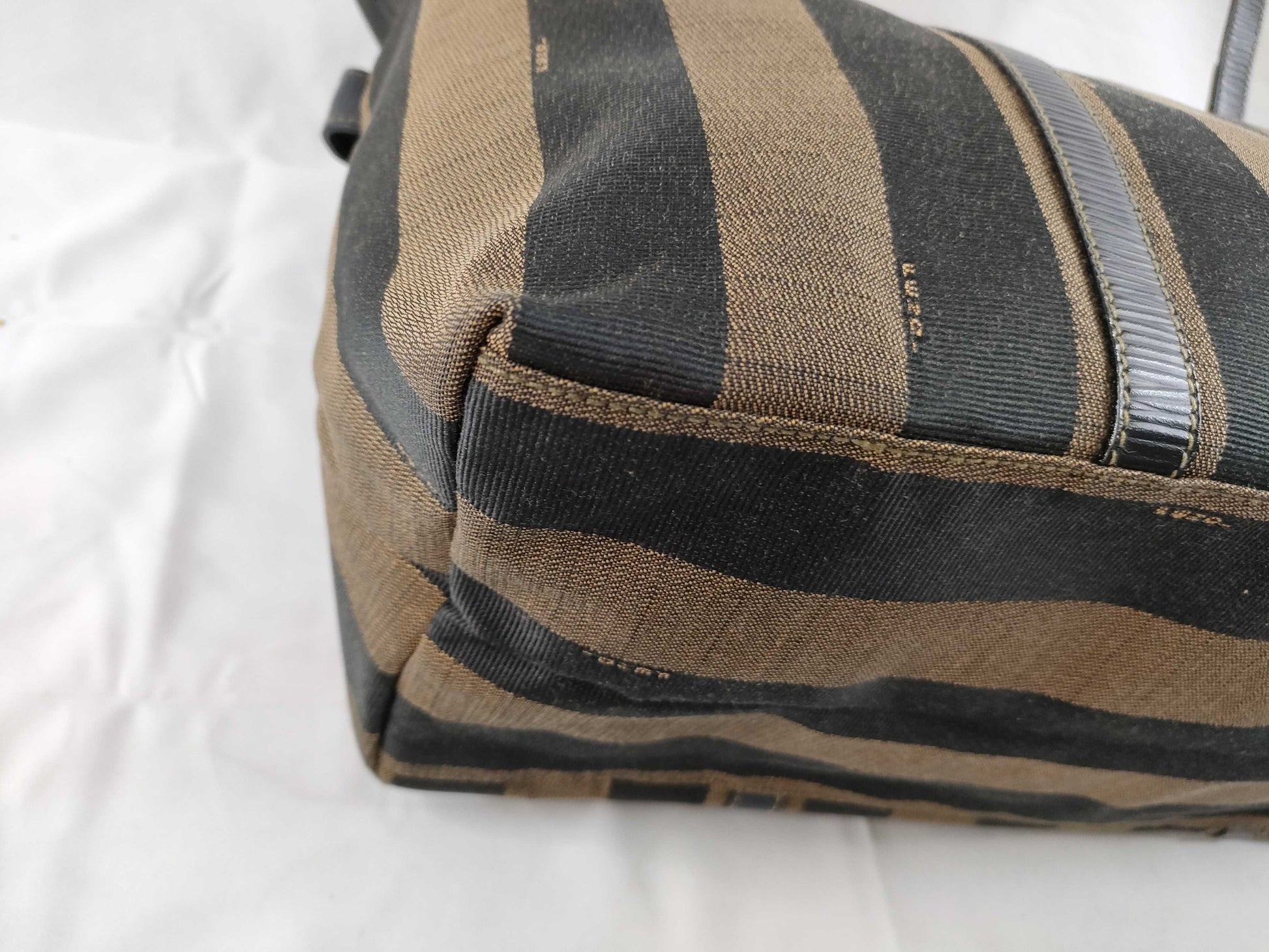 FENDI Tote Bag Tote Bag