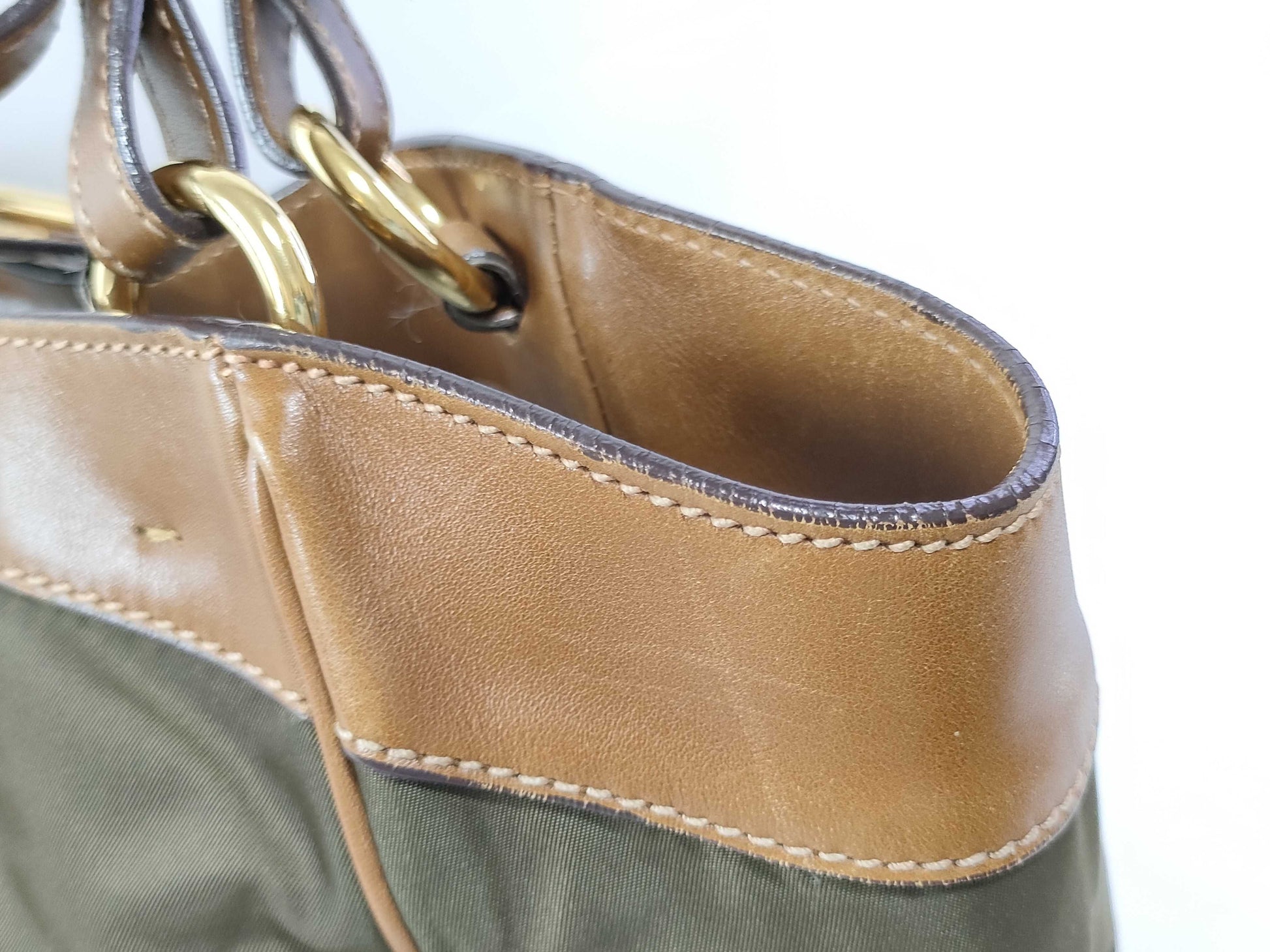 PRADA Prada bag handbag