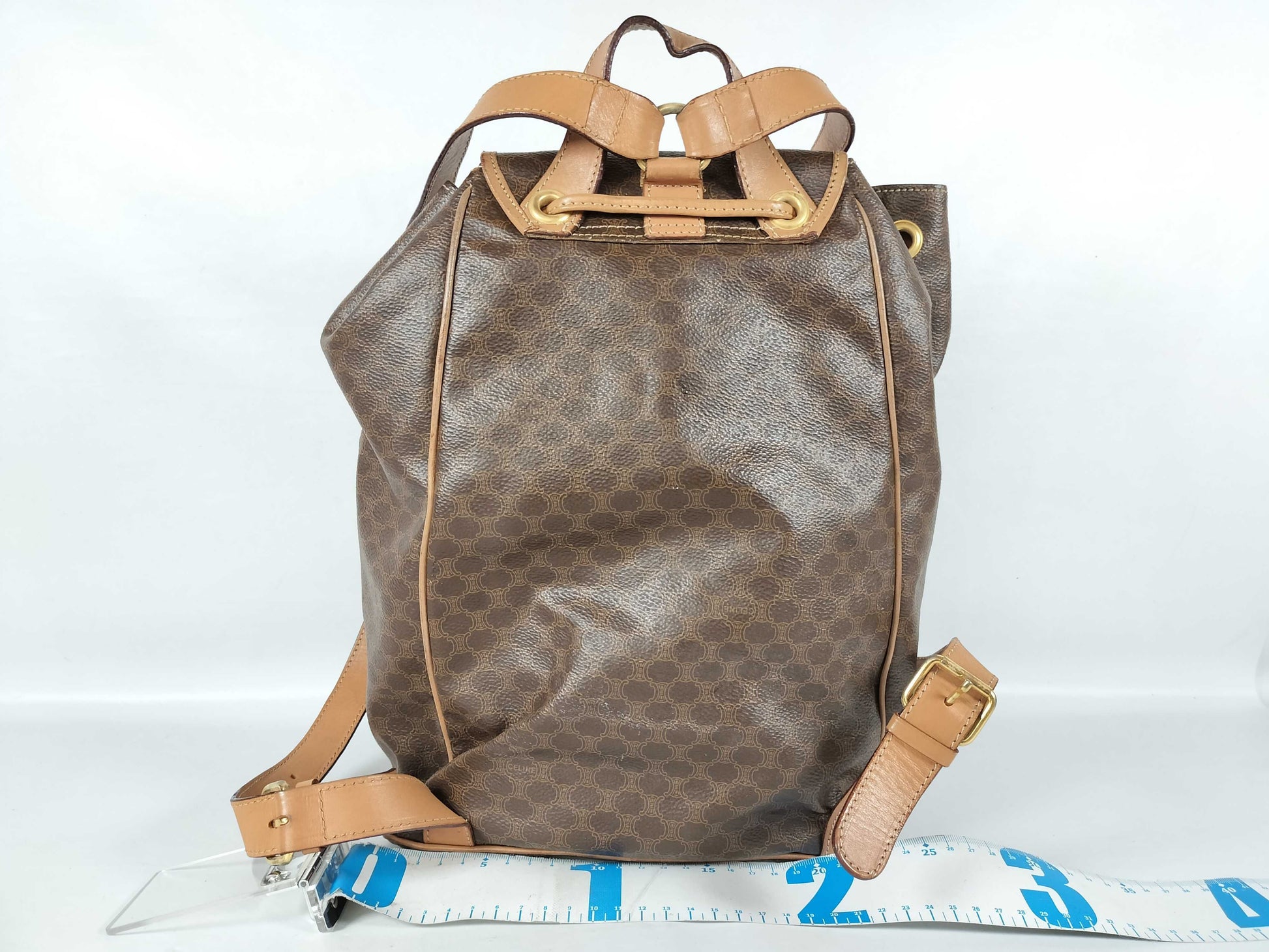 Celine Backpack Rucksack