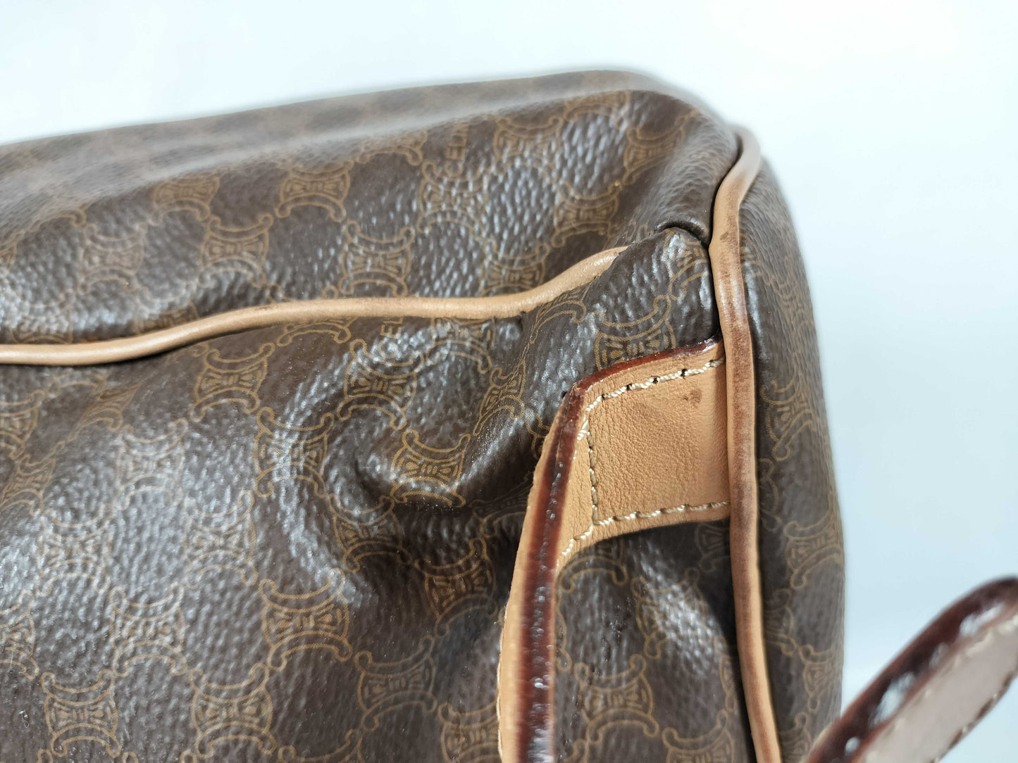 Celine Backpack Rucksack