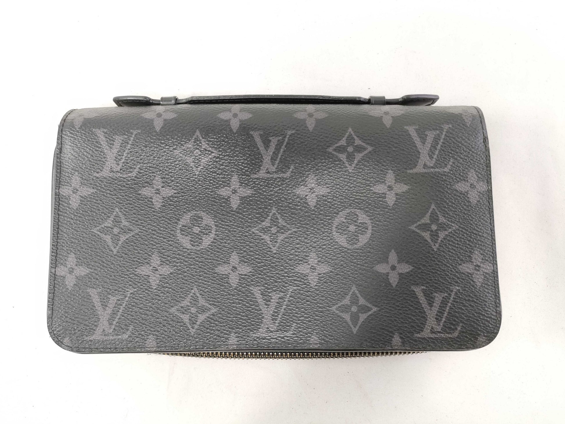 LOUIS VUITTON Louis Vuitton wallet wallet