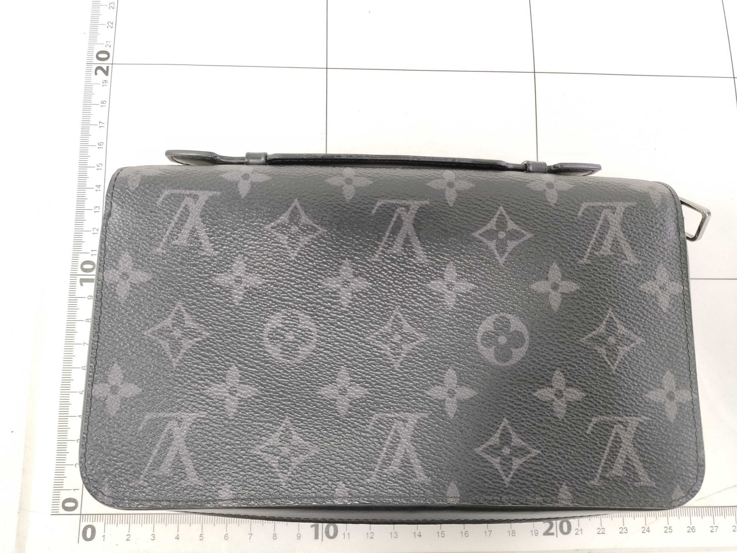 LOUIS VUITTON Louis Vuitton wallet wallet