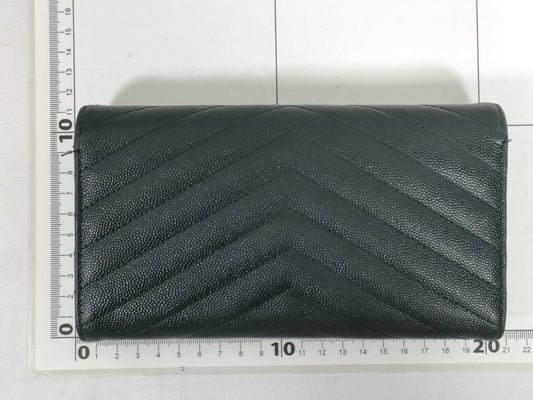 Yves Saint Laurent YSL Wallet Wallet