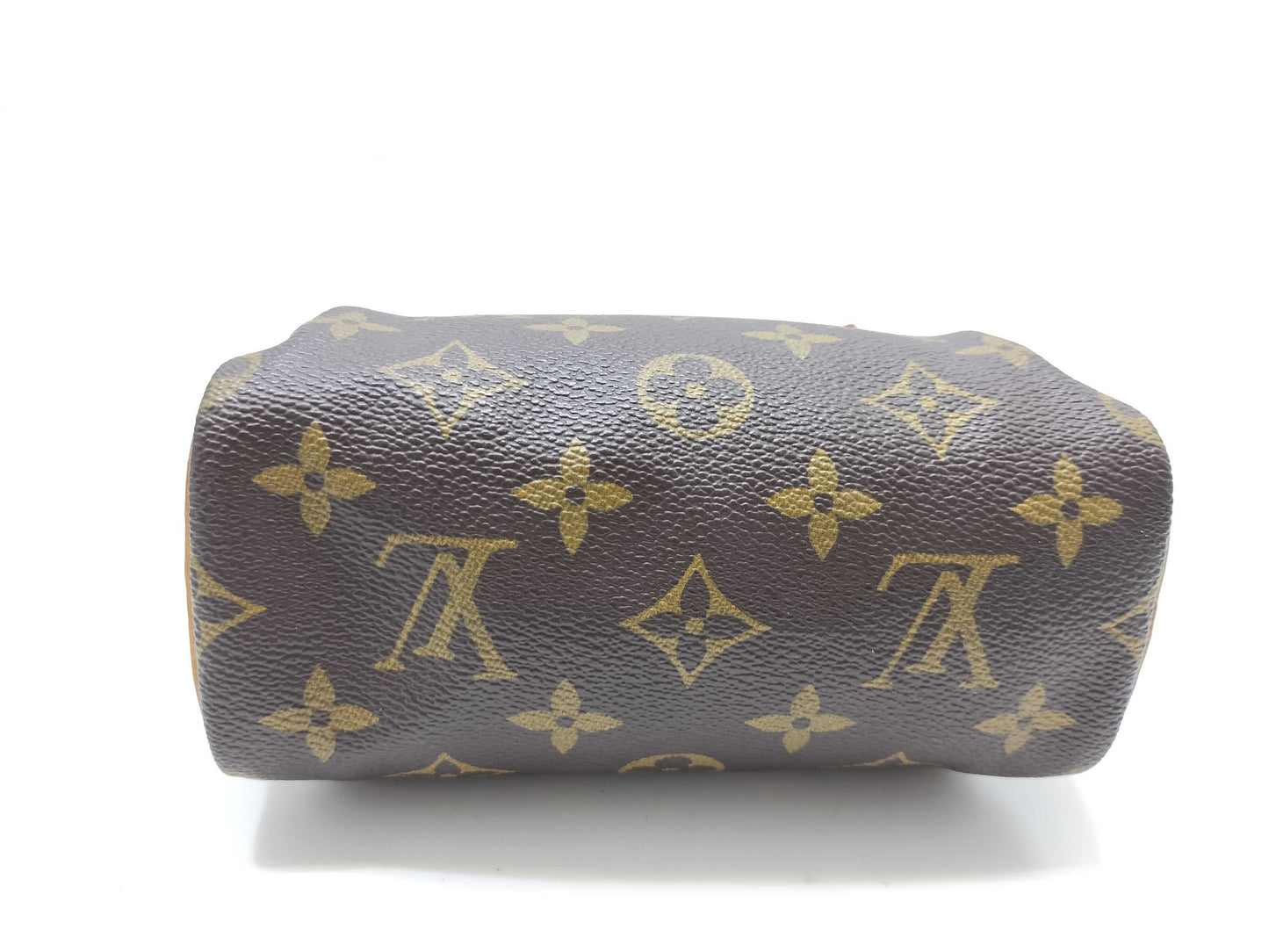 LOUIS VUITTON Monogram Louis Vuitton M41534 Handbag