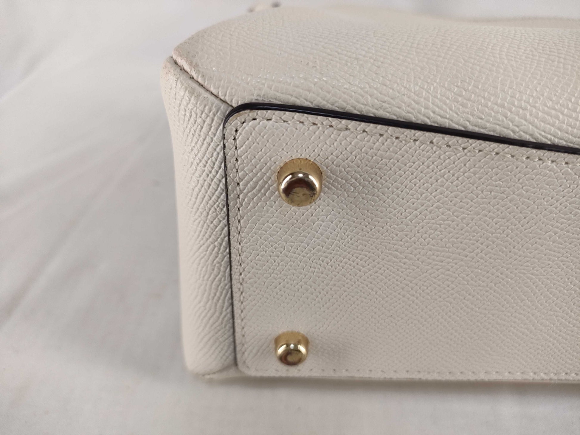 COACH Mini Lily Carryall 2way E2248 91146 Handbag