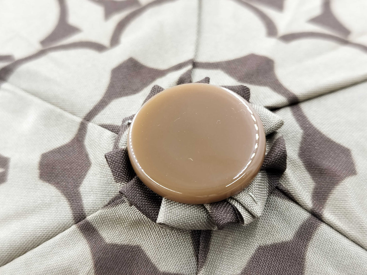 COACH Signature Folding Umbrella F63365 Umbrella Umbrella