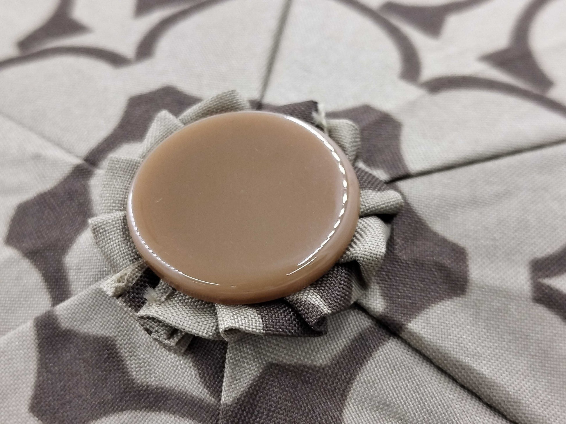 COACH Signature Folding Umbrella F63365 Umbrella Umbrella