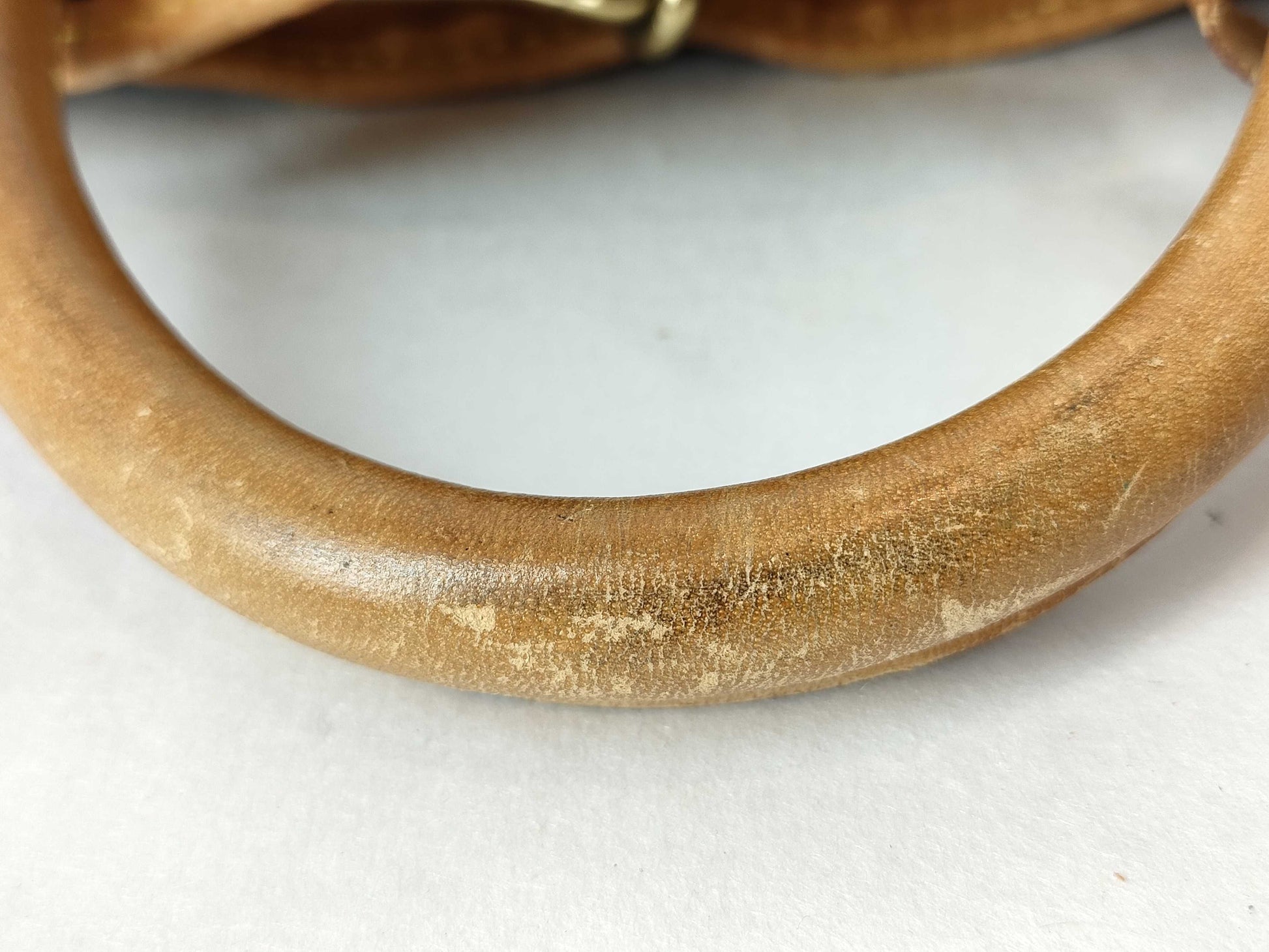 LOUIS VUITTON Monogram Louis Vuitton Garment Bag Brown Bag