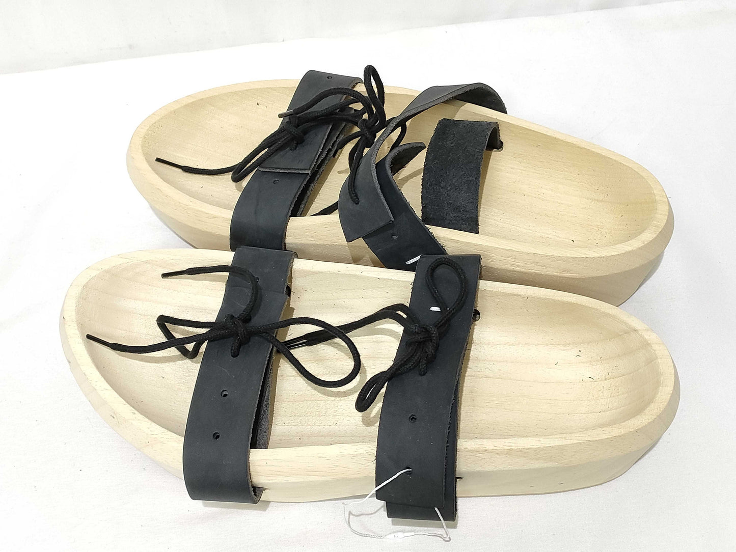 Maison Margiela Sandals Wood Sandals