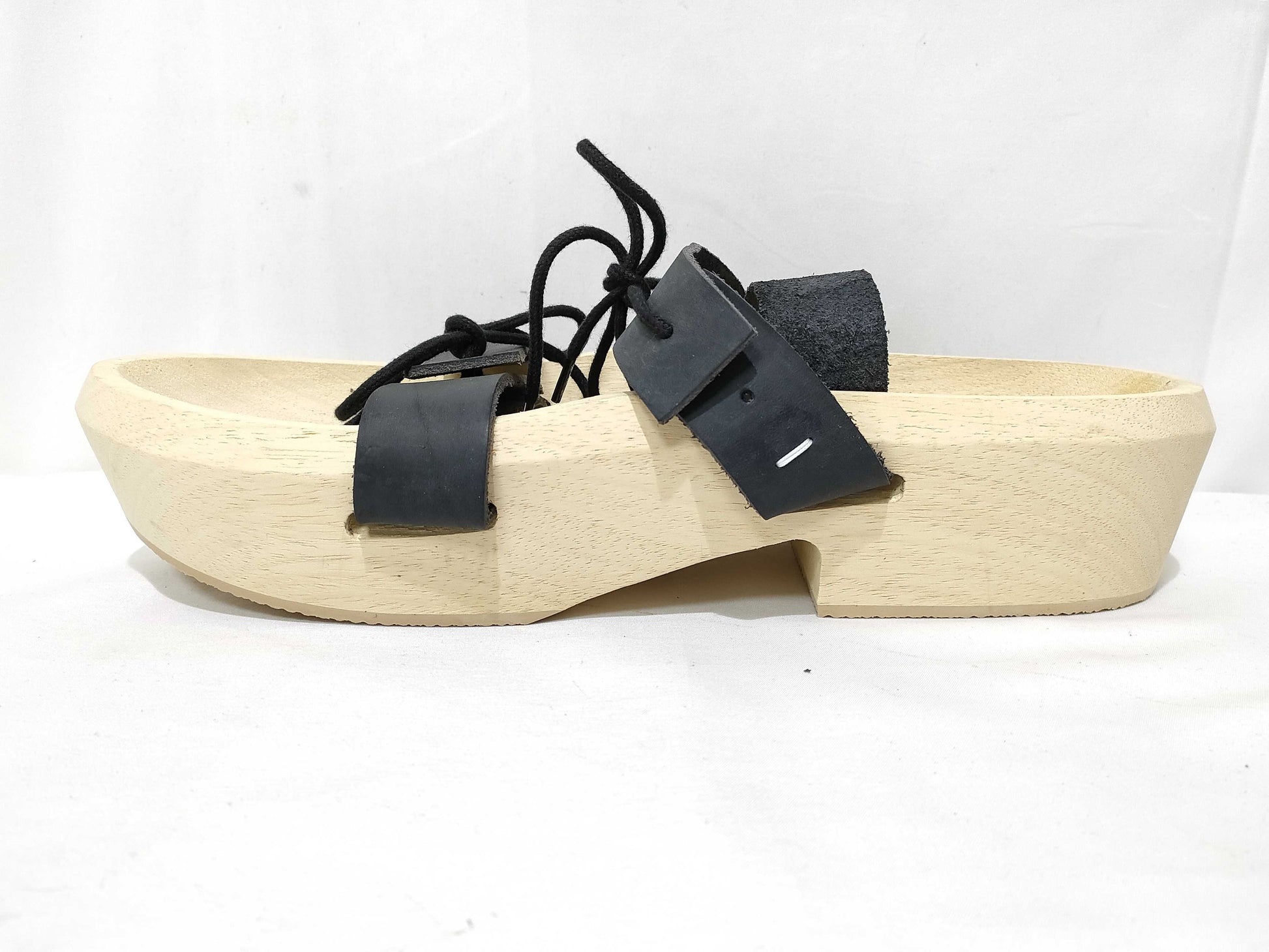 Maison Margiela Sandals Wood Sandals