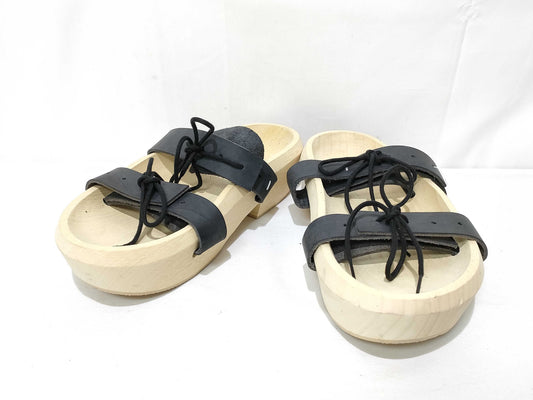 Maison Margiela Sandals Wood Sandals