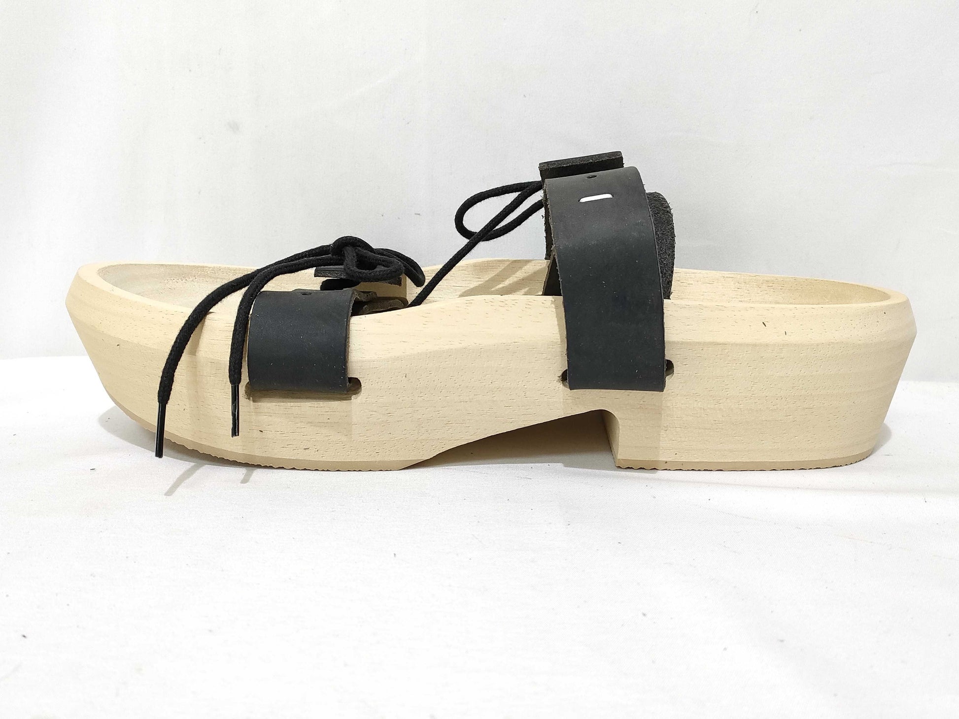 Maison Margiela Sandals Wood Sandals