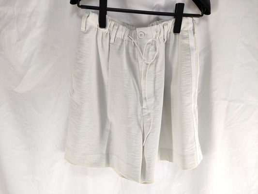 Y-3 21ss Three Stripe Shorts Pants