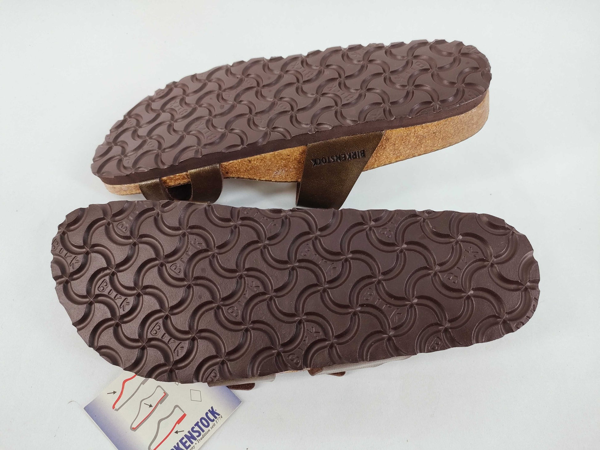 New Birkenstock Mayari Sandals