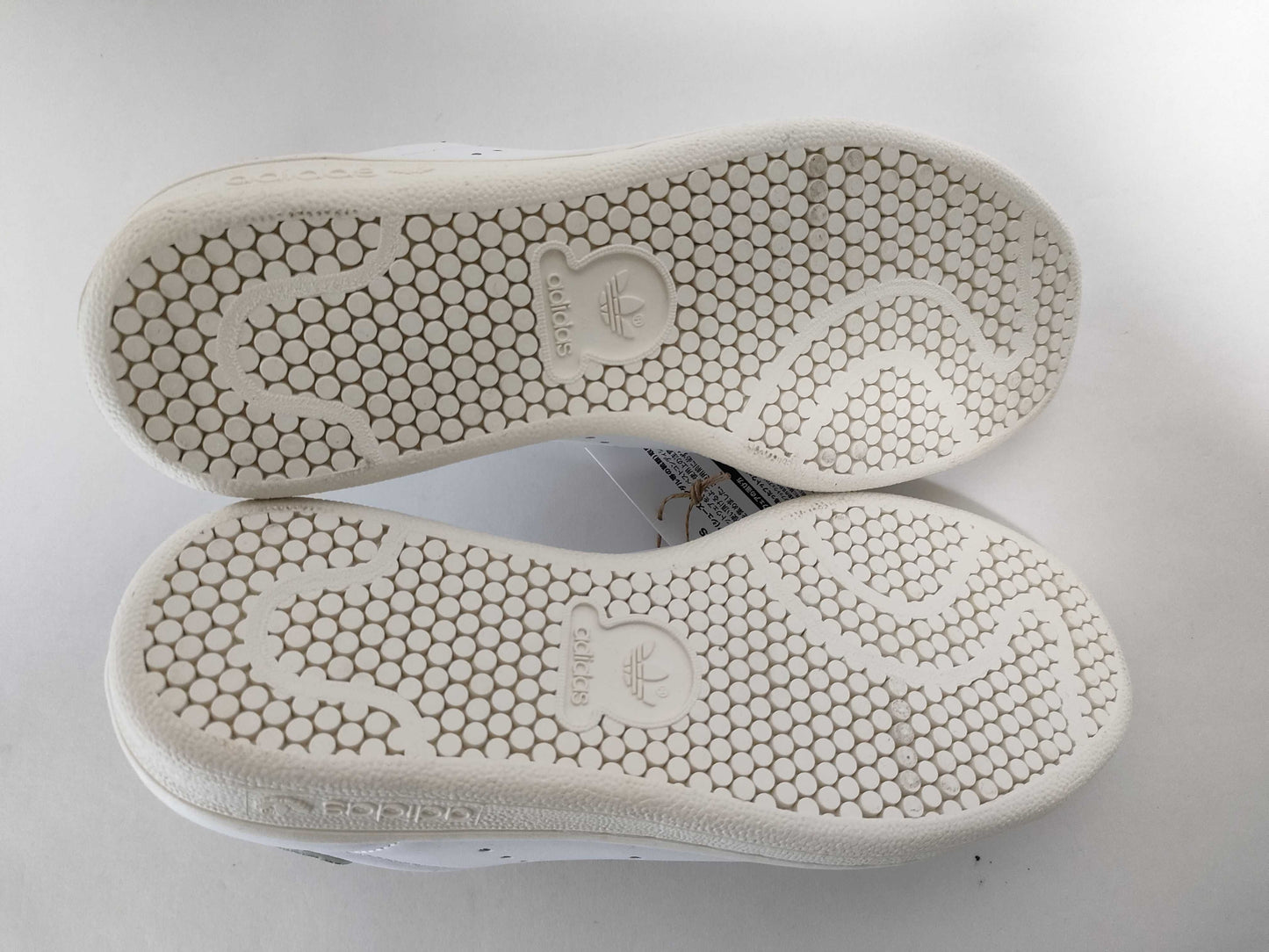 New adidas STAN SMITH 80s Stan Smith Sneakers, Size 22cm