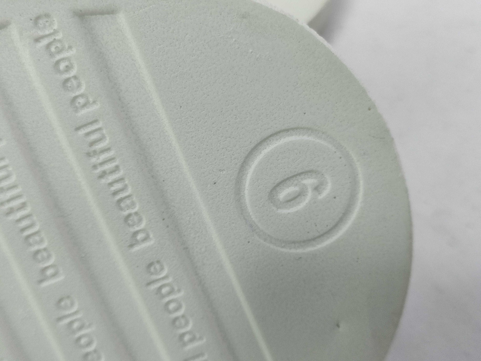 New Beautiful People Thermal Beach Sandals