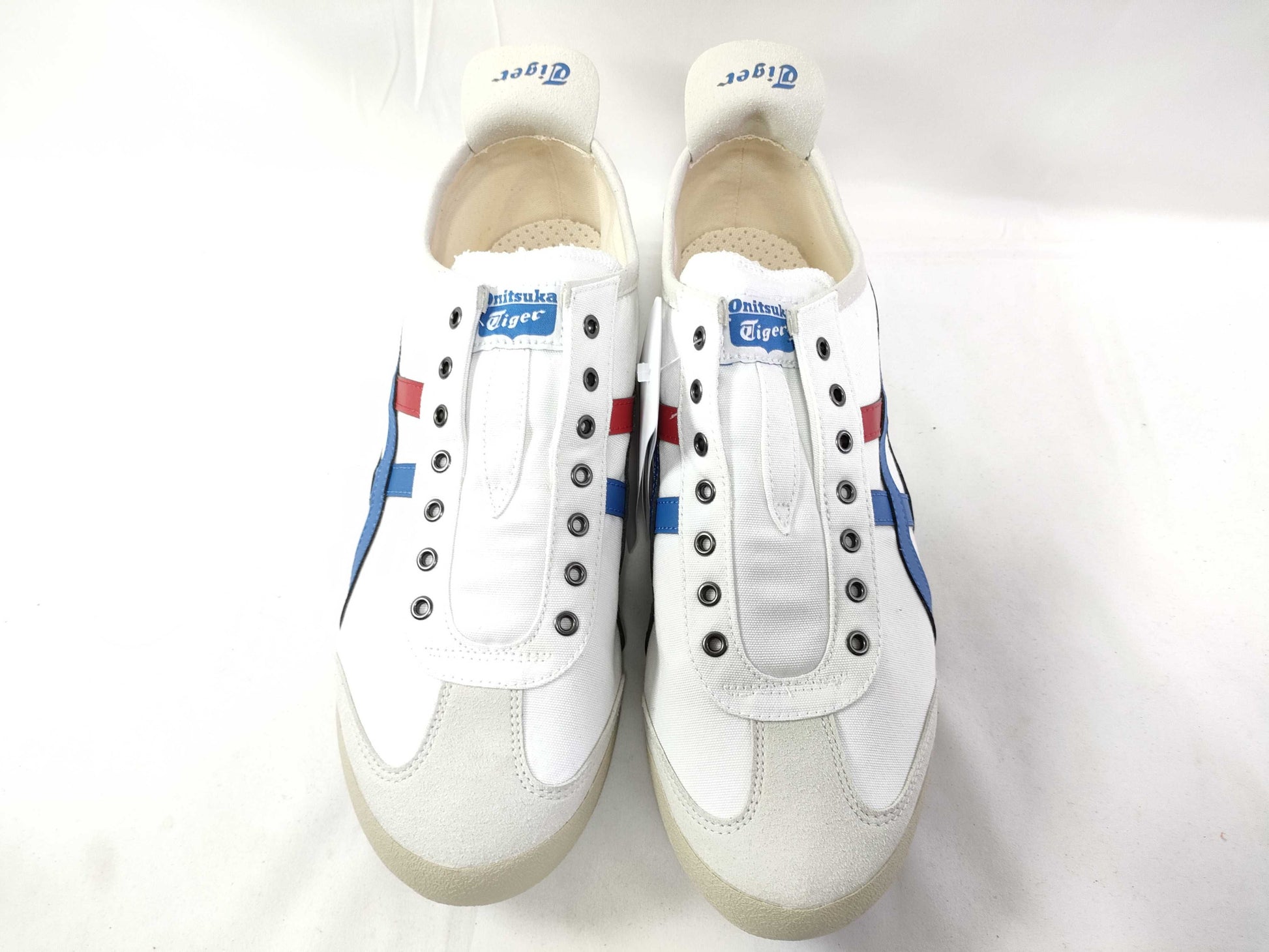 New Onitsuka Tiger MEXICO 66 SLIP ON 1183A360 121 Sneakers