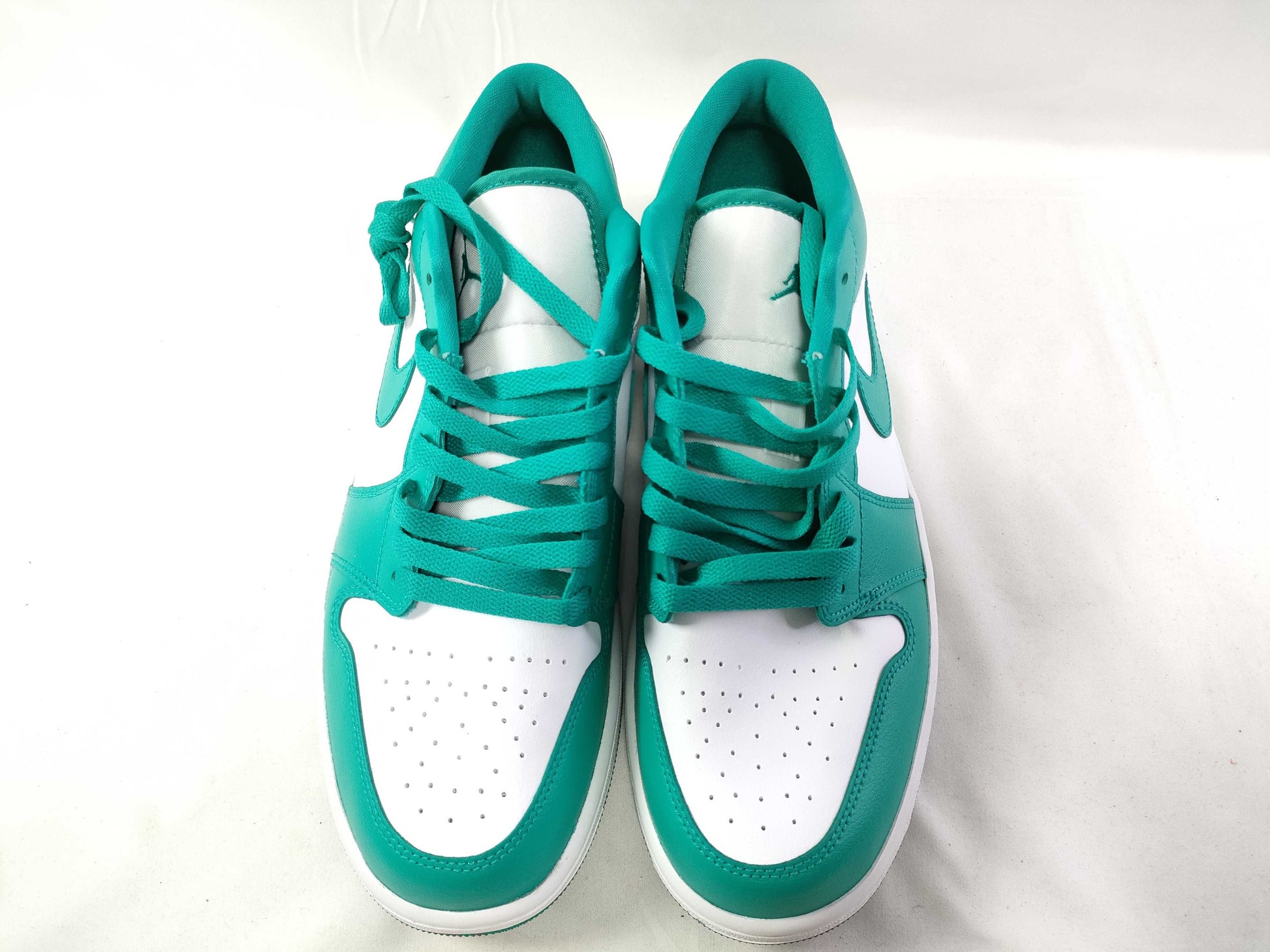 New NIKE WMNS AIR JORDAN1 LOW DC0774 132 Sneakers