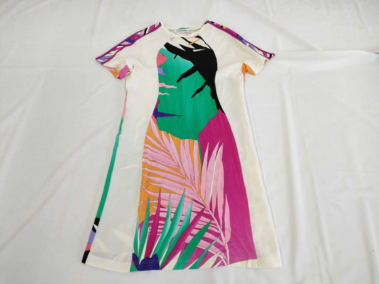 LEONARD Dress Size 38 Dress