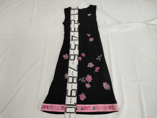 LEONARD Dress Size 38 Dress