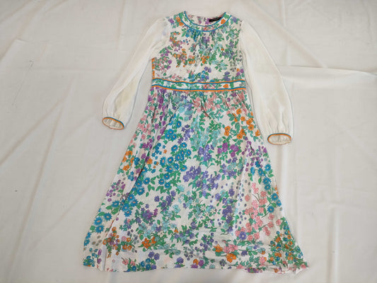 LEONARD Dress Size 42 Dress