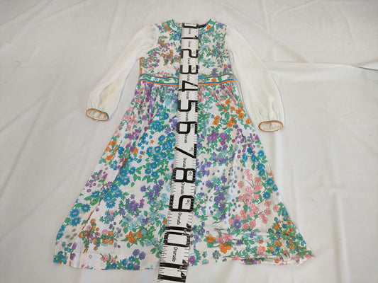 LEONARD Dress Size 42 Dress