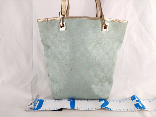 GUCCI Tote Bag 002-1099 Tote Bag